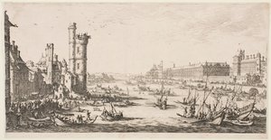  od Jacques Callot