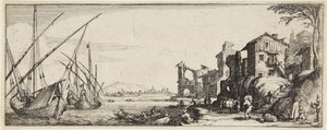  od Jacques Callot