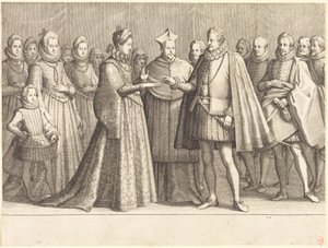  od Jacques Callot