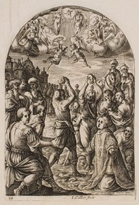  od Jacques Callot
