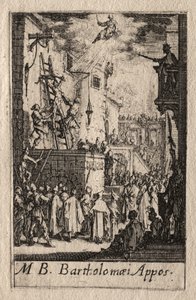  od Jacques Callot