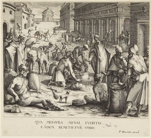  od Jacques Callot