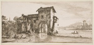  od Jacques Callot