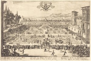  od Jacques Callot