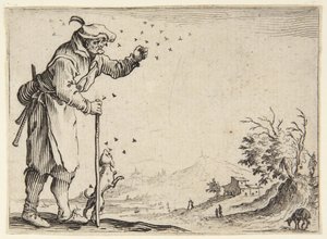  od Jacques Callot