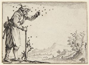  od Jacques Callot