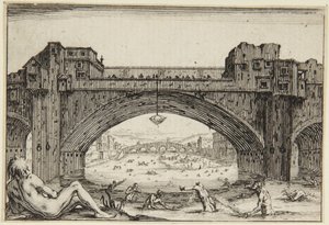  od Jacques Callot