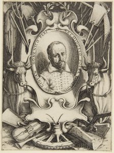  od Jacques Callot