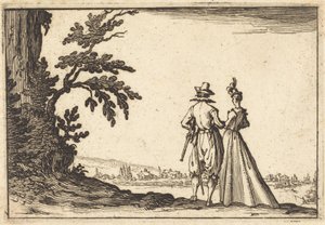  od Jacques Callot