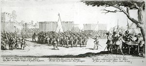 The Raising of an Army, deska 2 z 