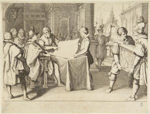  od Jacques Callot