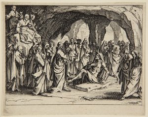  od Jacques Callot