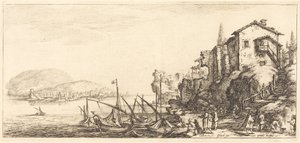  od Jacques Callot