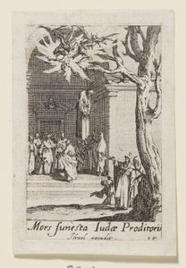  od Jacques Callot
