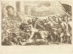  od Jacques Callot