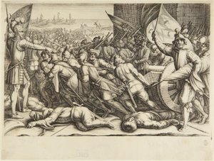  od Jacques Callot