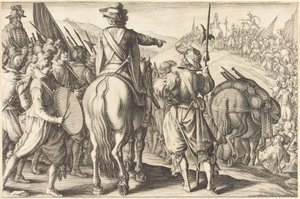  od Jacques Callot