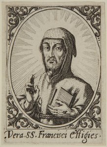  od Jacques Callot