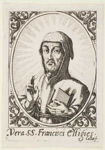  od Jacques Callot