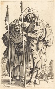  od Jacques Callot