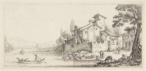  od Jacques Callot