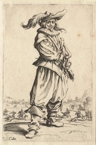  od Jacques Callot