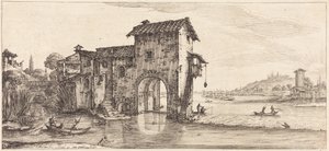  od Jacques Callot