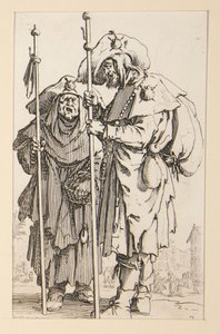  od Jacques Callot