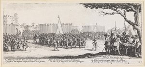  od Jacques Callot