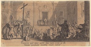 od Jacques Callot