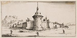  od Jacques Callot