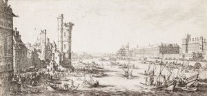  od Jacques Callot