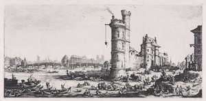  od Jacques Callot