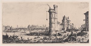  od Jacques Callot