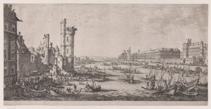  od Jacques Callot