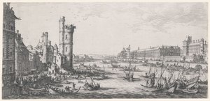  od Jacques Callot