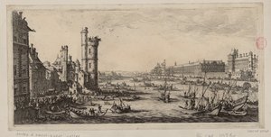  od Jacques Callot