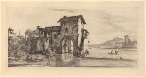  od Jacques Callot