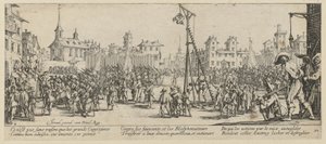  od Jacques Callot