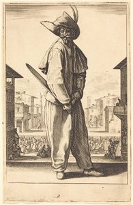  od Jacques Callot