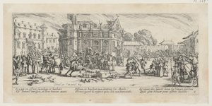 od Jacques Callot