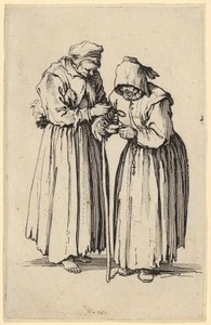  od Jacques Callot