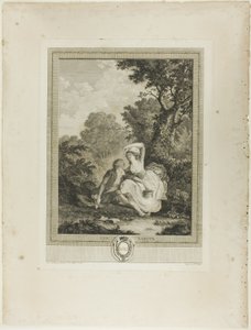 Kopyta od Jacques Couche