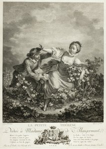 Malá Tereza od Jacques Couche