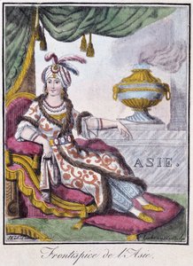 Travel Encyclopedia, Grasset St Sauveur, Paris, ed. Daroyi od Jacques Grasset de Saint-Sauveur
