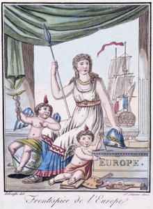 Travel Encyclopedia, Grasset St Sauveur, Paris, ed. Daroyi od Jacques Grasset de Saint-Sauveur