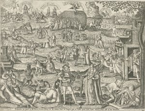 sklizeň od Jacques Horenbault
