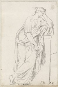 A Muse from the Sarcophagus of the Muses   1221120   cs       czech Successfully Translated  Original: Childs Chair Translat: Child