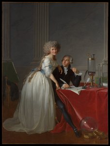  od Jacques Louis David