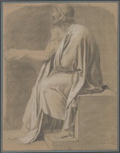  od Jacques Louis David